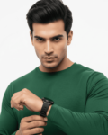 Benrren Men’s Full Sleeve bottle green T-Shirt – 180 GSM Bio-Wash Softflow Cotton, Premium Comfort Fit copy 10