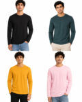 Benrren full sleeve Full sleeve Cloud Cream_-2