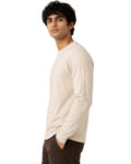 Benrren full sleeve Full sleeve Cloud Cream_-3