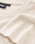 Benrren full sleeve Full sleeve Cloud Cream_-3