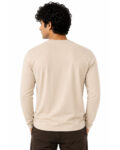 Benrren full sleeve Full sleeve Cloud Cream_-3