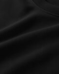Benrren black Round Neck Half Sleeve T-Shirt for Men _ 100% Cotton copy 6