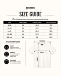 Benrren black Round Neck Half Sleeve T-Shirt for Men _ 100% Cotton copy 6